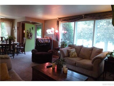 Living Room.