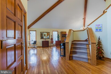 12705 Kingsley Ct, Fredericksburg, VA 22407 - photo 4