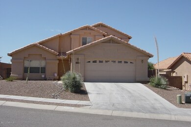 10286 E. Buffaloberry Loop