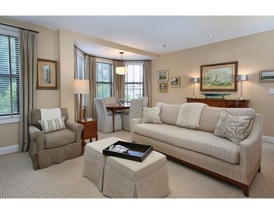 1 Saint George St unit 3C, Boston, MA 02118 - photo 2