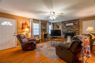 15789 Cow Face Rd, Lowell, AR 72745 - photo 4