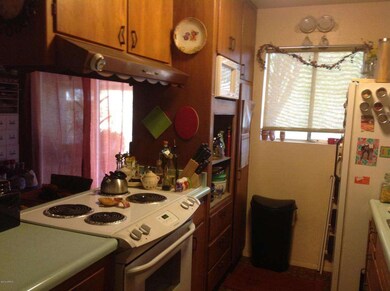 Cabinets