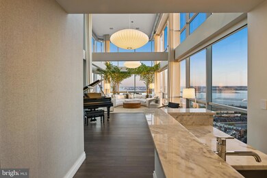 Silo Point unit 2312, Baltimore, MD 21230 - photo 4