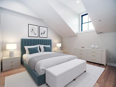 541 Massachusetts Ave unit 5, Boston, MA 02118 - photo 4