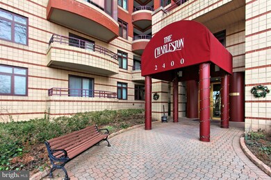 The Charleston unit 609, Arlington, VA 22201 - photo 3