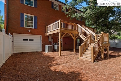 205 Hawthorne Rd, Elkin, NC 28621 - photo 7