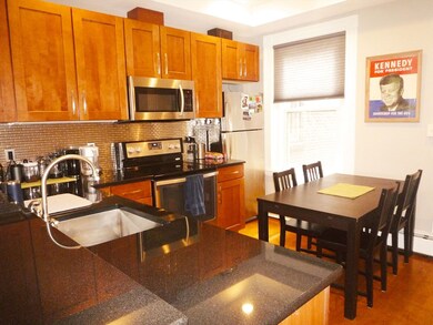 56 Kirkland St unit 3, Cambridge, MA 02138 - photo 6