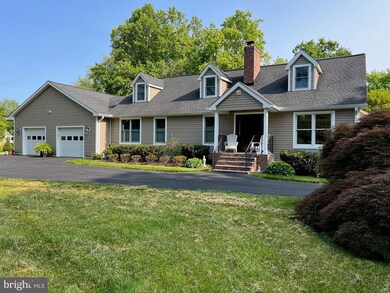 929 Mount Airy Rd, Davidsonville, MD 21035 - photo 3