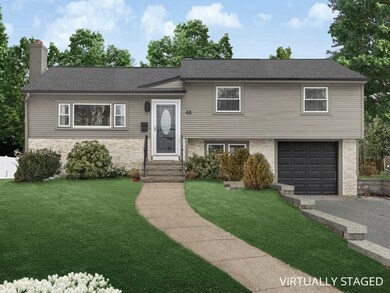 48 Graymore Rd, Waltham, MA 02451 - photo 2