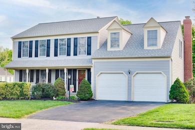 1 Oakbrook Ct, Stafford, VA 22554 - photo 2