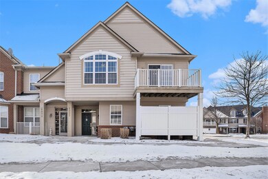 4063 Kirkway Ct, Howell, MI 48843 - photo 3