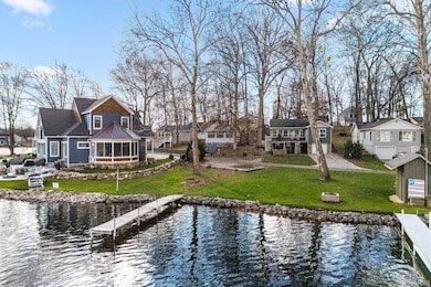 85 Ems B42e Ln, Leesburg, IN 46538 - photo 3