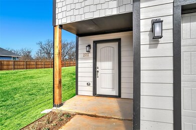 2711 W Washington St, Denison, TX 75020 - photo 3