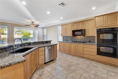 3332 Saddle Soap Ct, Las Vegas, NV 89135 - photo 3