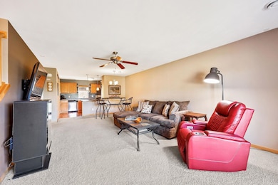 2272 N Rusk Ave, Madison, WI 53713 - photo 3