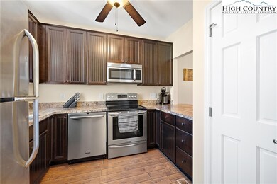 The Kitchen & Pantry.
