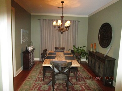 106 Lakes Dr S, Oxford, MS 38655 - photo 7