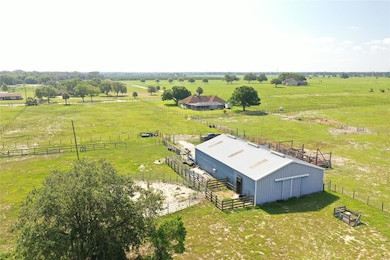 lot of counter space