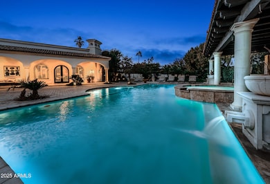 4900 E Desert Fairways Dr, Paradise Valley, AZ 85253 - photo 7