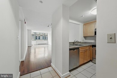 Eleven Fifty K unit 1207, Washington, DC 20005 - photo 4