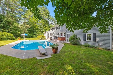 91 Carriage Ln, Contoocook, NH 03229 - photo 4