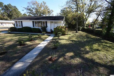 1016 Dunbar St, Myrtle Beach, SC 29577 - photo 2