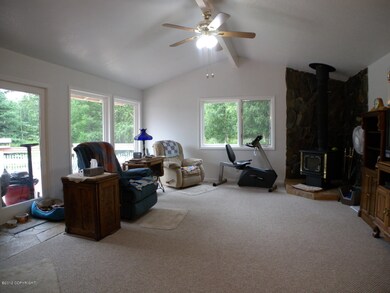 Full Familyroom