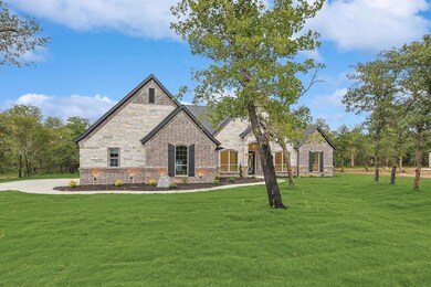 2049 Glenhollow Dr, Weatherford, TX 76088 - photo 2