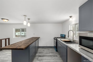 203 S Guanella St unit 12, Empire, CO 80438 - photo 3