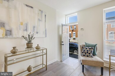 2523 E Madison St, Baltimore, MD 21205 - photo 2