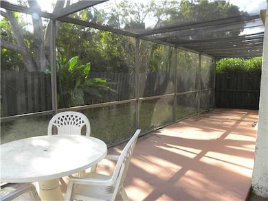 Patio/Deck/Lanai