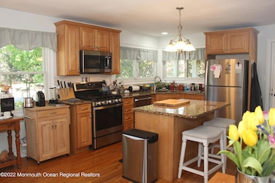 350 Branch Ave, Little Silver, NJ 07739 - photo 5