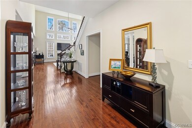 Foyer