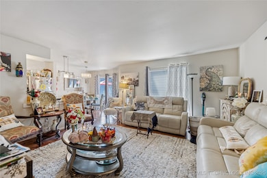 4894 E 68th St unit 248, Tulsa, OK 74136 - photo 5