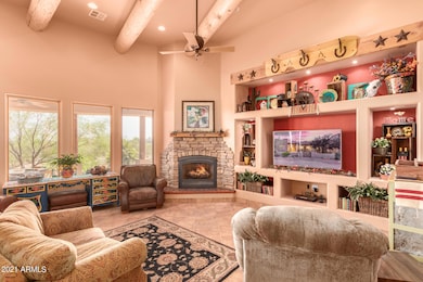 22300 W El Grande Trail, Wickenburg, AZ 85390 - photo 7