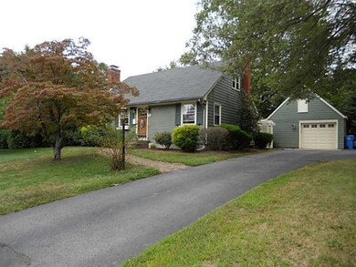 59 Hoffman Ave, Cranston, RI 02920 - photo 3