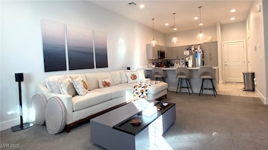 10555 Ridge Glow Ave, Las Vegas, NV 89166 - photo 3