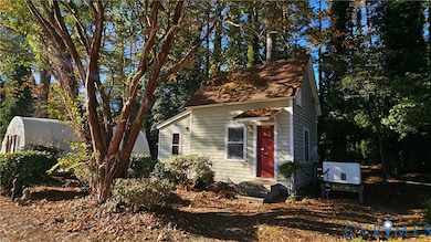 22511 Rose Cottage Rd, Locustville, VA 23404 - photo 7