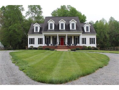 4143 Drew Ridge Dr, Louisa, VA 23093 - photo 2