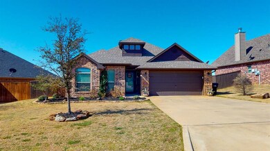 2825 S Lillis Ln, Denison, TX 75020 - photo 3