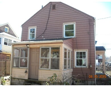 5 N Chatham St, Springfield, MA 01109 - photo 3