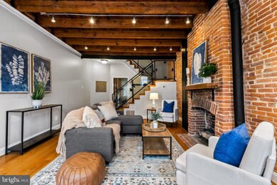 1505 S Charles St, Baltimore, MD 21230 - photo 6