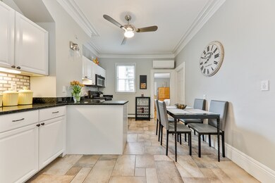 7 Gates St unit 2, Boston, MA 02127 - photo 2