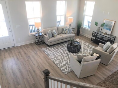 FAMILY AREA