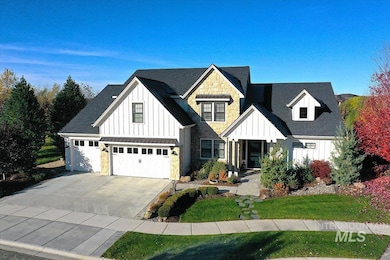 769 S Ranch House Way, Eagle, ID 83616 - photo 5