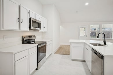 5632 Broken Gap Dr, Fort Worth, TX 76179 - photo 7