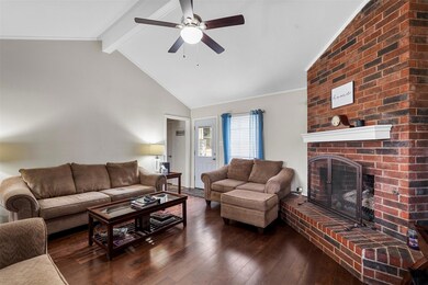 200 Spence Dr, Wylie, TX 75098 - photo 6