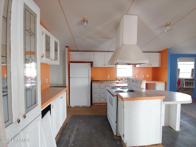 5 Kitchen