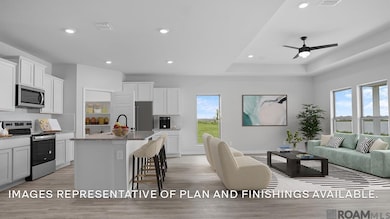 12385 Preakness Dr, Baton Rouge, LA 70816 - photo 3