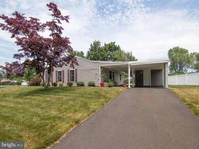 9 Yellowood Dr, Levittown, PA 19057 - photo 3